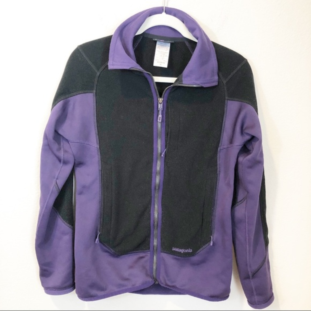 Patagonia Zip Up Jacket